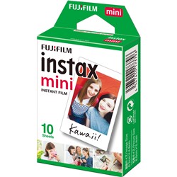 Fujifilm Instax Mini 10 Pack Film 001(1)